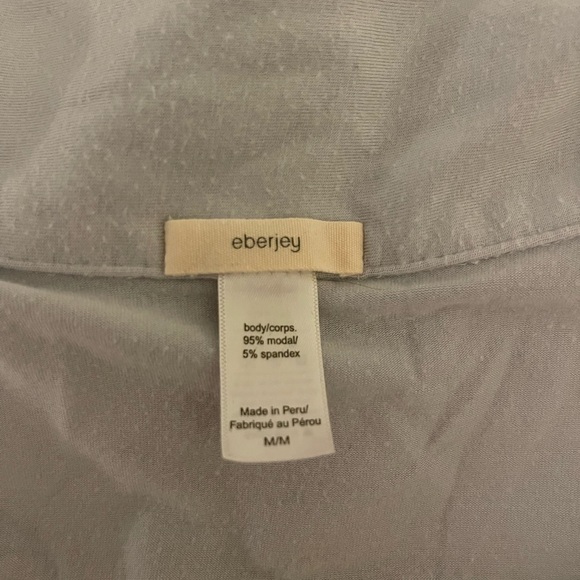 Eberjey Gisele short pj set - Picture 5 of 5